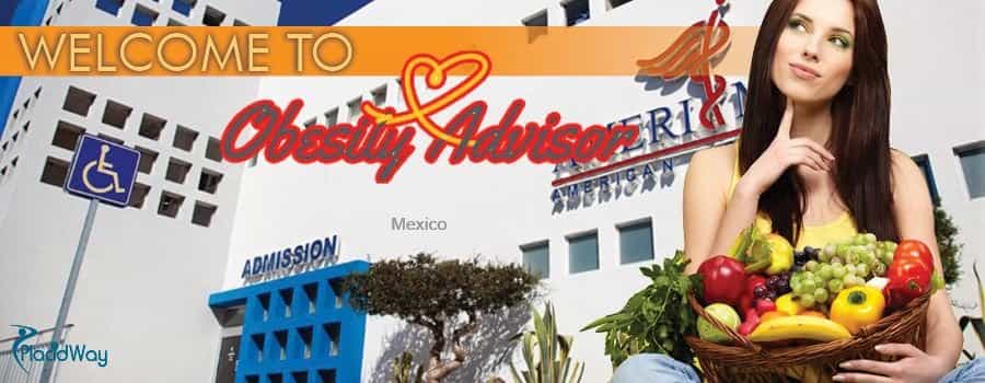 Obesity Clinic in San Jose del Cabo, Mexico